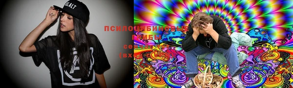стафф Лагань